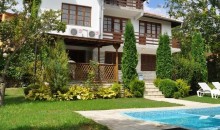 Gartenpflege, Haus in Balchik Gartenpflege,